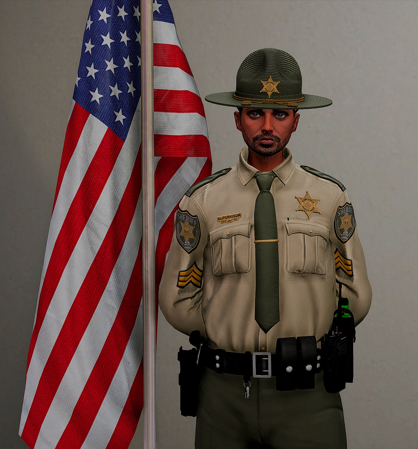 Eddie Grant
