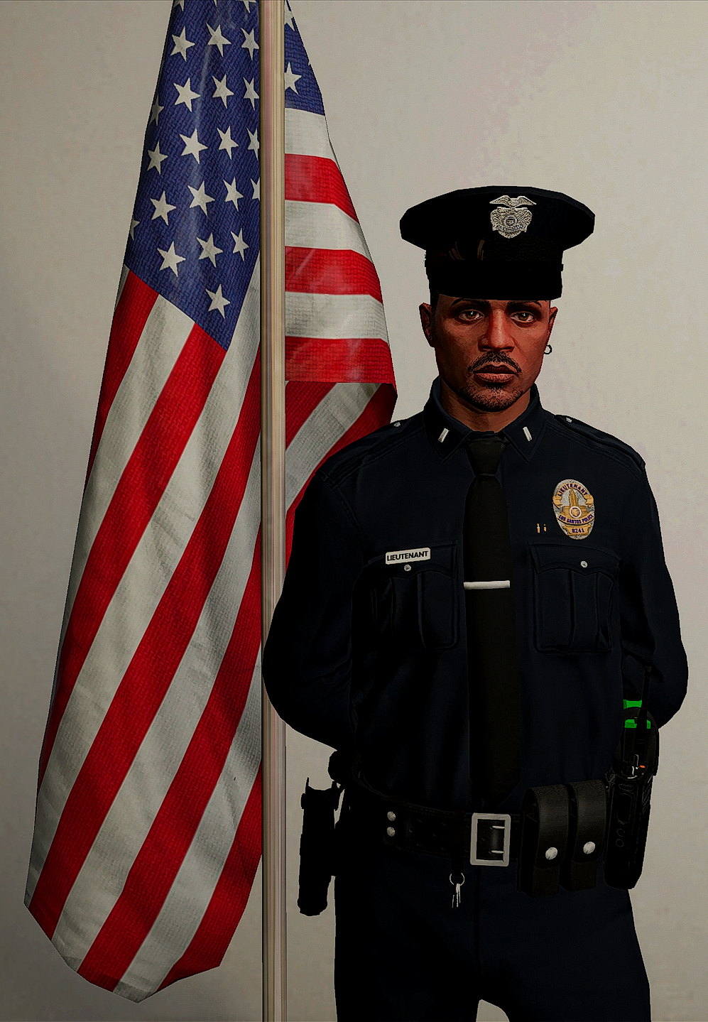 Connor Evans
