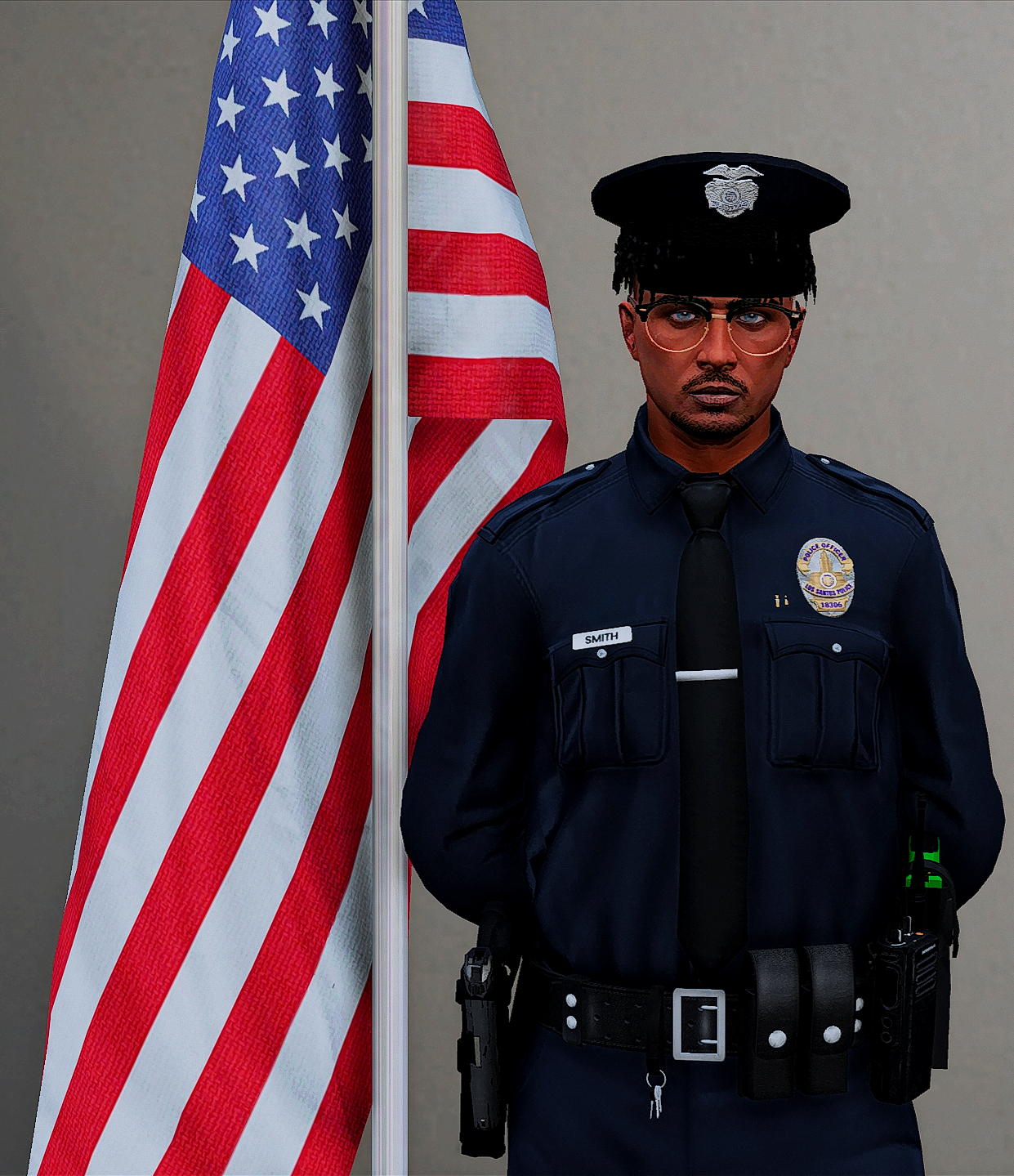 David Brown