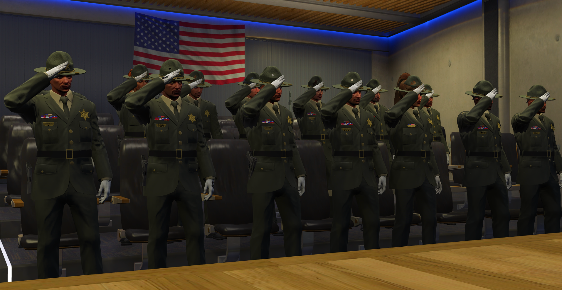 BCSO