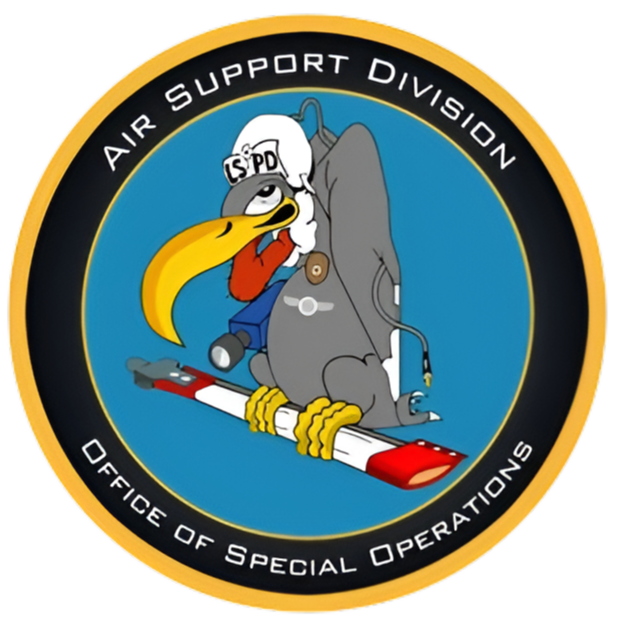 Logo ASD