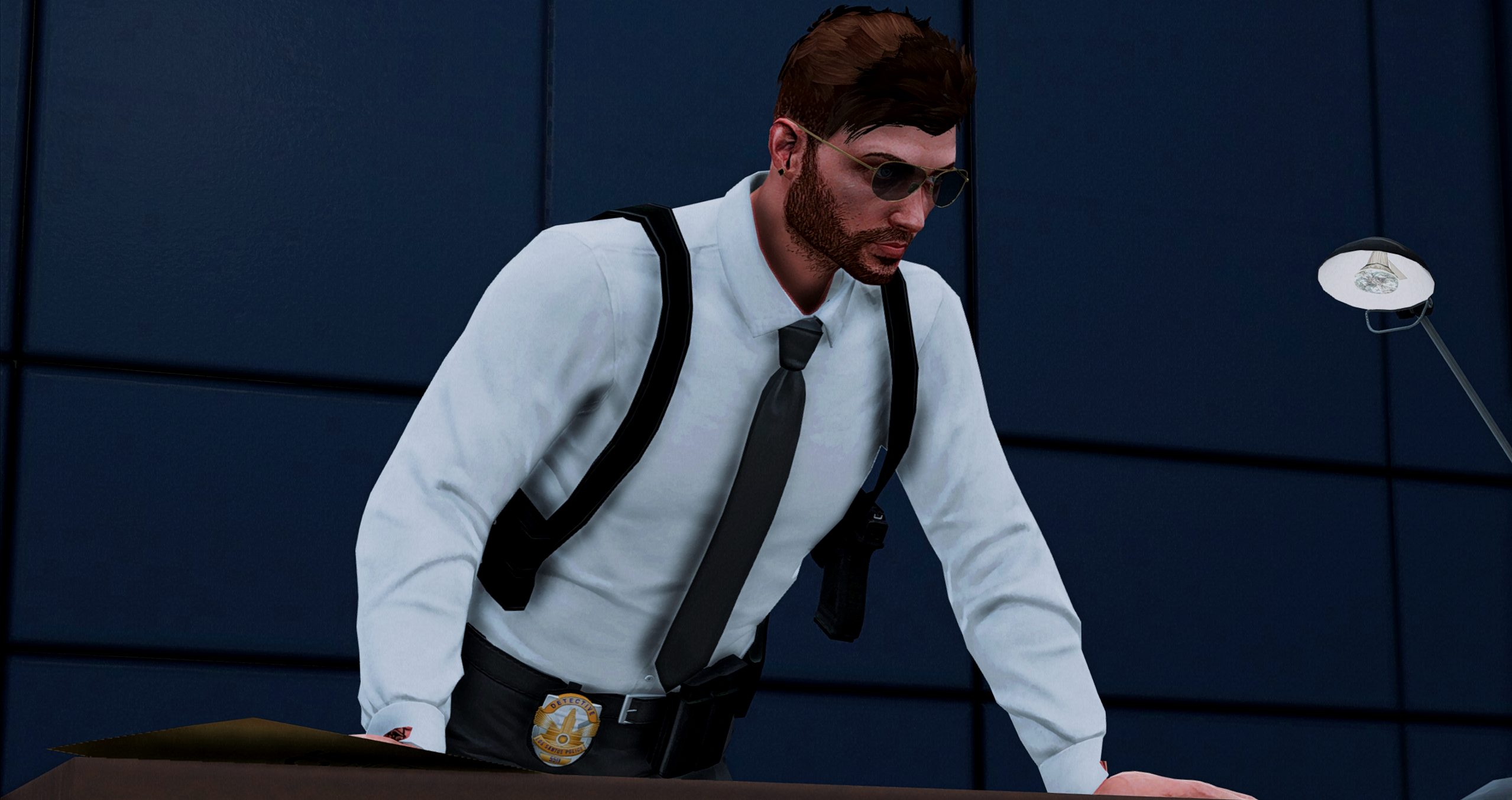 Detective Bureau foto 2