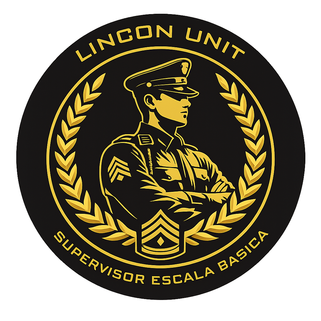 Unidad Lincon