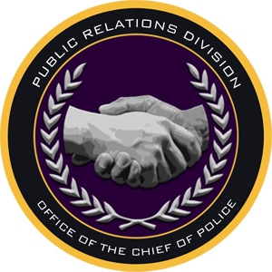 Logo RRPP