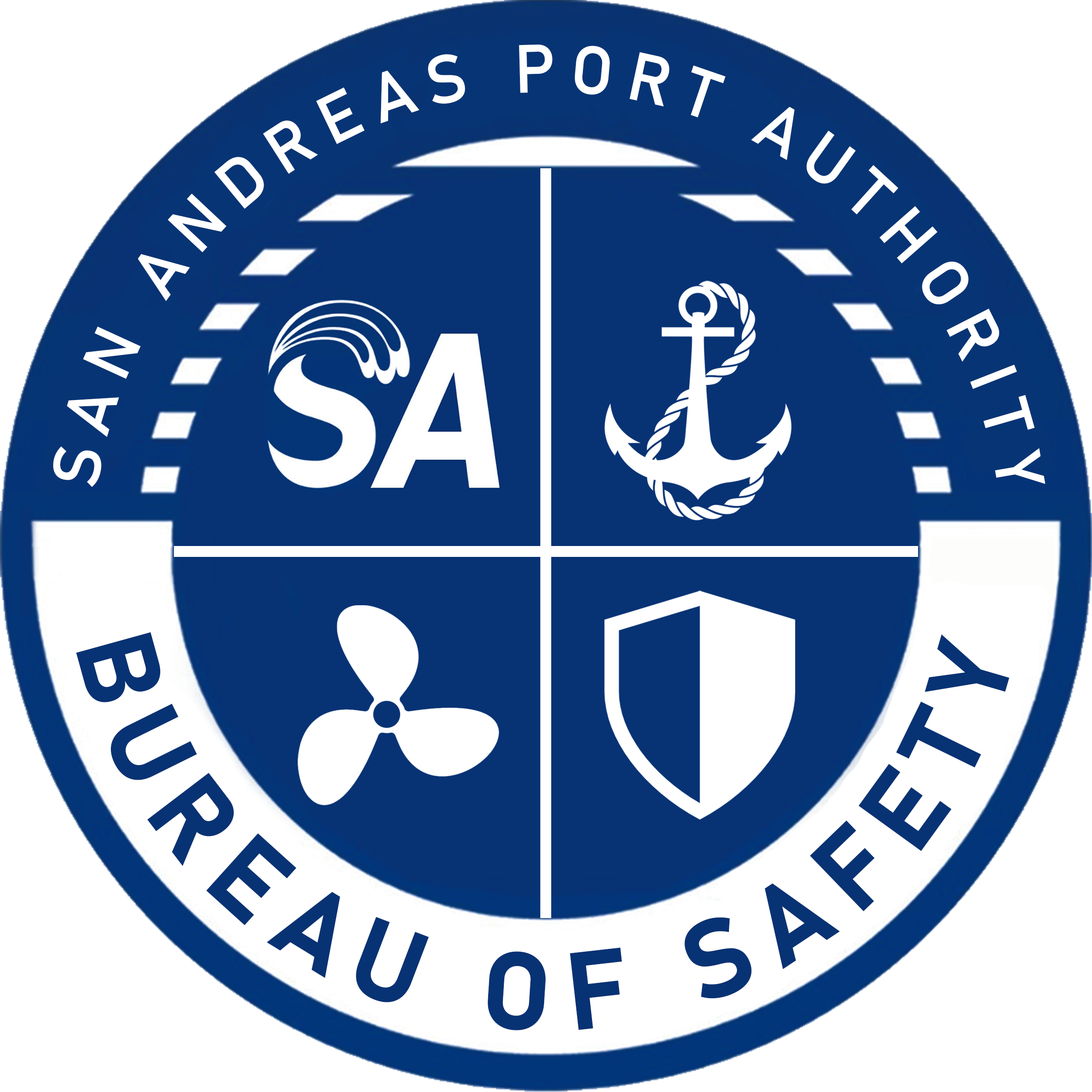 Logo SAPA