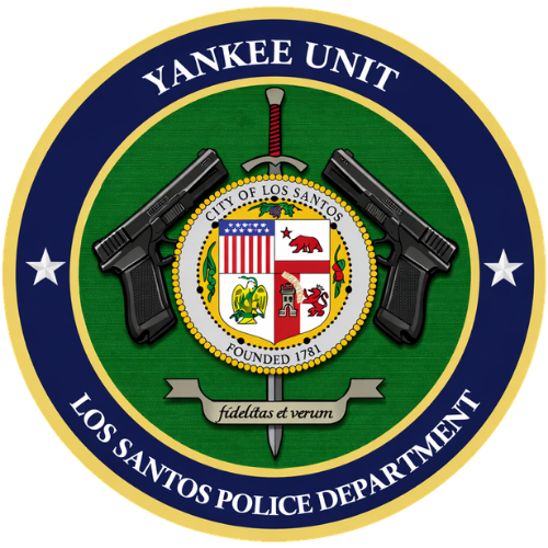 Unidad Yankee